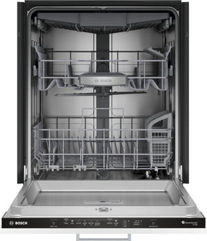 800 Series, Built-in Dishwasher (Custom Panel Ready), 24''
