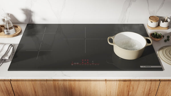 800 Series, Induction Cooktop, 36'', Without Frame