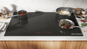 800 Series, Induction Cooktop, 36'', Without Frame