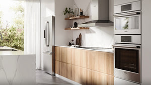 800 Series, Induction Cooktop, 36'', Without Frame