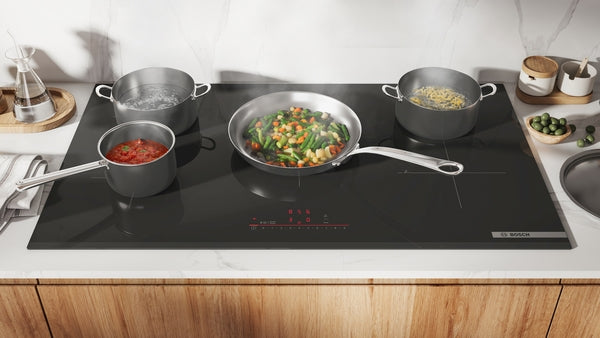 800 Series, Induction Cooktop, 36'', Without Frame