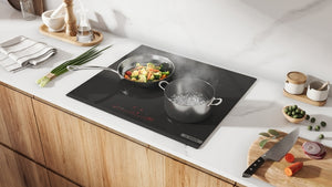 800 Series, Induction Cooktop, 24", Without Frame