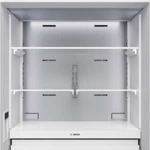 Benchmark™, Built-in Bottom Freezer Refrigerator, 30'', Softclose® Flat Hinge