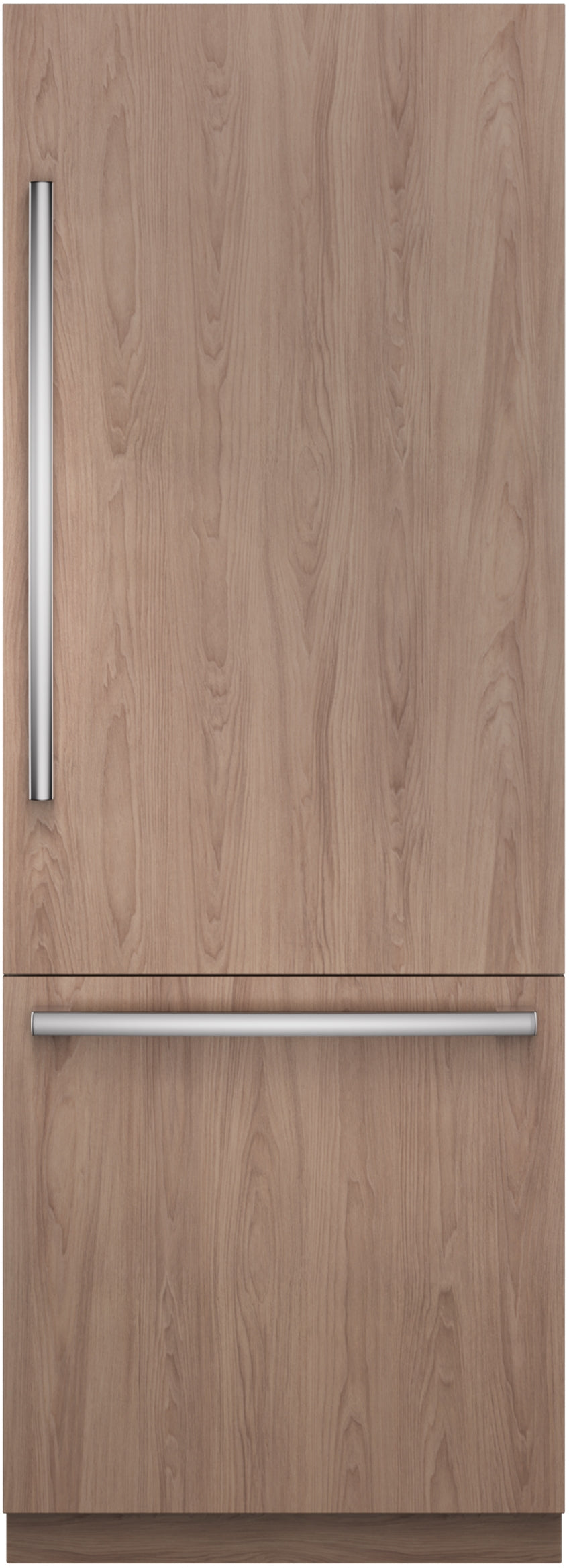 Benchmark™, Built-in Bottom Freezer Refrigerator, 30'', Softclose® Flat Hinge
