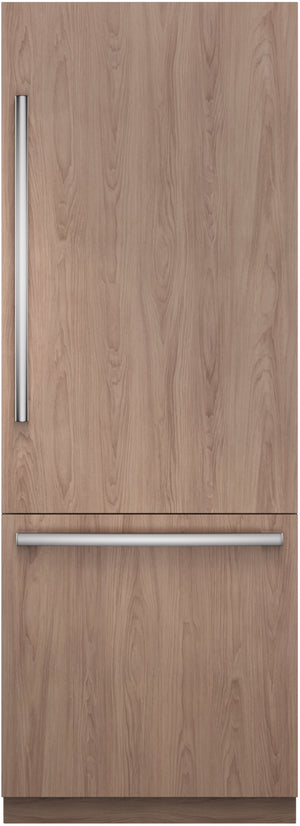 Benchmark™, Built-in Bottom Freezer Refrigerator, 30'', Softclose® Flat Hinge