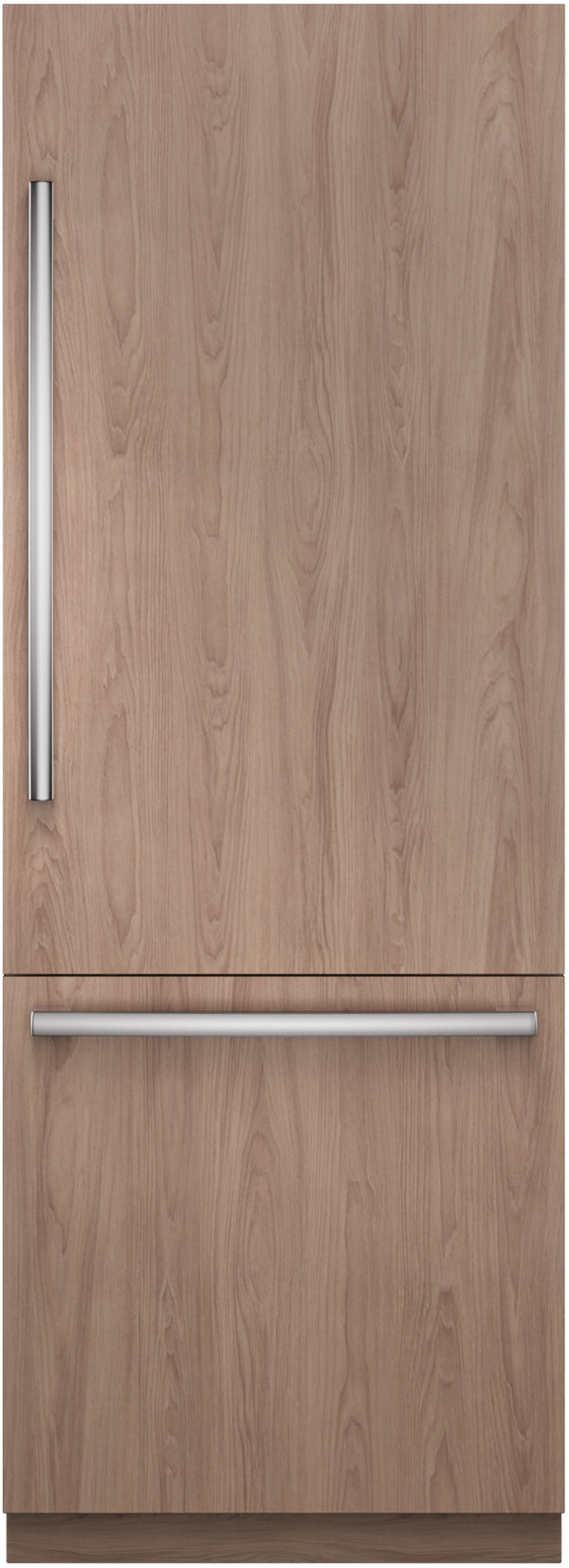 Benchmark™, Built-in Bottom Freezer Refrigerator, 30'', Softclose® Flat Hinge