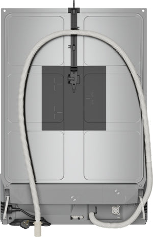 100 Series, Dishwasher, 24''