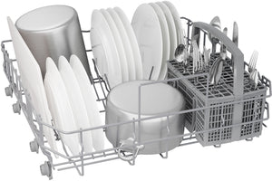 100 Series, Dishwasher, 24''