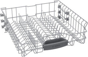 300 Series, Dishwasher, 24'', White