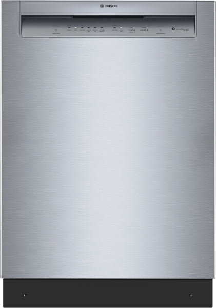 300 Series, Dishwasher, 24'', Stainless Steel Anti-fingerprint