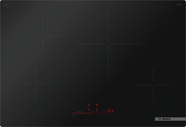 500 Series, Induction Cooktop, 30'', Without Frame