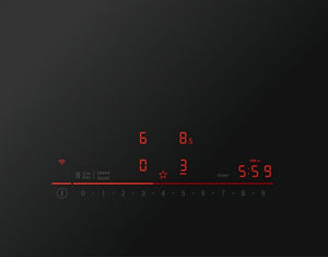 500 Series, Induction Cooktop, 30'', Without Frame
