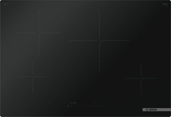500 Series, Induction Cooktop, 30'', Without Frame