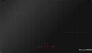500 Series, Induction Cooktop, 36'', Without Frame