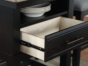 Frey Counter Height Table Base