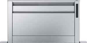 800 Series, Downdraft Ventilation, Stainless Steel