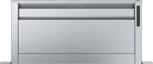 800 Series, Downdraft Ventilation, 37'', Stainless Steel