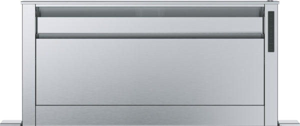 800 Series, Downdraft Ventilation, 37'', Stainless Steel