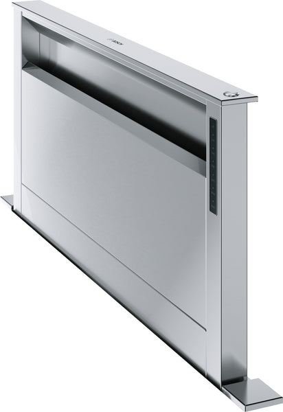 800 Series, Downdraft Ventilation, 37'', Stainless Steel