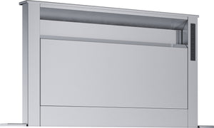 800 Series, Downdraft Ventilation, Stainless Steel