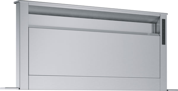 800 Series, Downdraft Ventilation, 37'', Stainless Steel