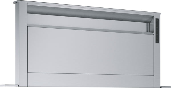 800 Series, Downdraft Ventilation, 37'', Stainless Steel