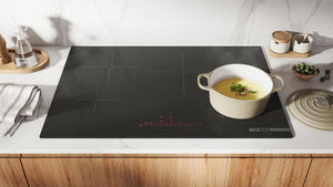 500 Series, Induction Cooktop, 30'', Without Frame