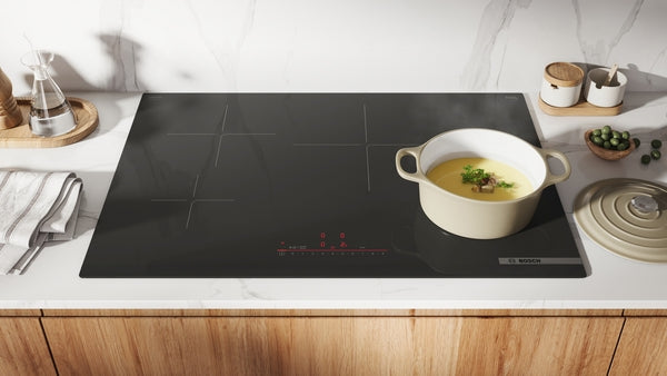 500 Series, Induction Cooktop, 30'', Without Frame