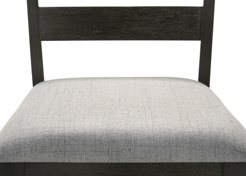 Bardstown Ct Chair Wheat Charcoal