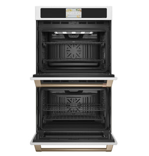Café™ Professional Series 30" Smart Built-In Convection Double Wall Oven