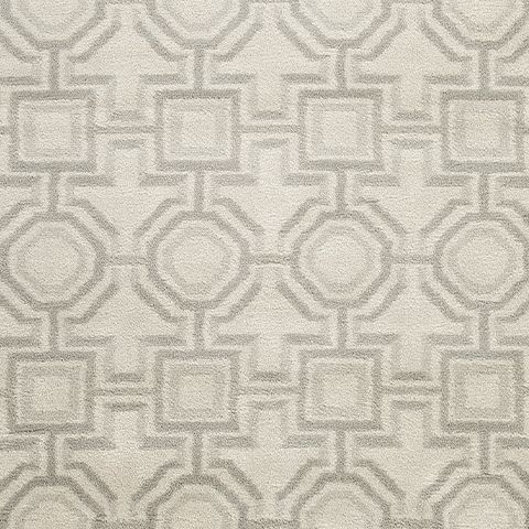 Maconville - Ivory / Gray - Medium Rug