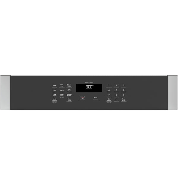 GE® 27" Smart Built-In Single Wall Oven