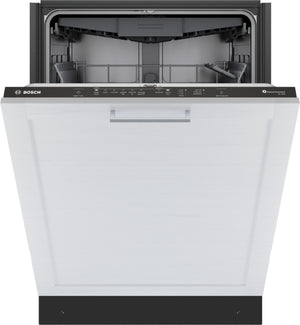 300 Series, Built-in Dishwasher (Custom Panel Ready), 24''