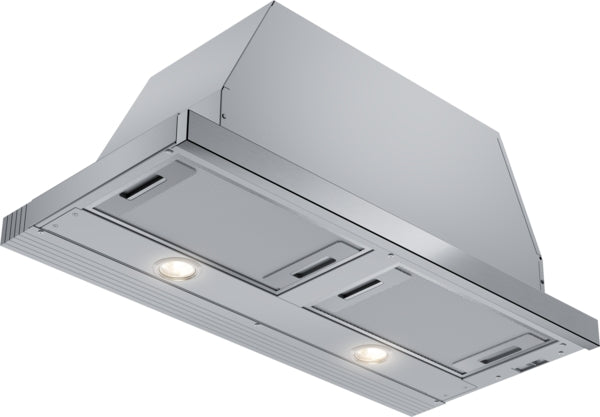 500 Series, Pull-out Hood, 30'', Stainless Steel