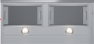 500 Series, Pull-out Hood, 30'', Stainless Steel