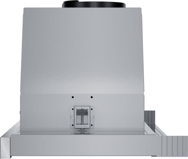 500 Series, Pull-out Hood, 30'', Stainless Steel