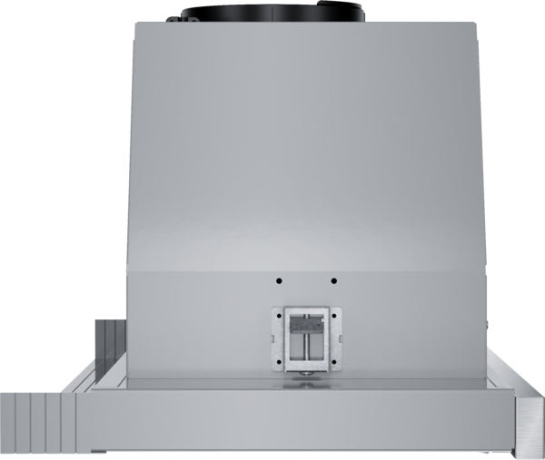 500 Series, Pull-out Hood, 30'', Stainless Steel