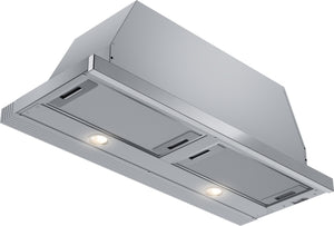 500 Series, Pull-out Hood, 36'', Stainless Steel