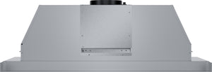 500 Series, Pull-out Hood, 36'', Stainless Steel