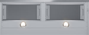 500 Series, Pull-out Hood, 36'', Stainless Steel