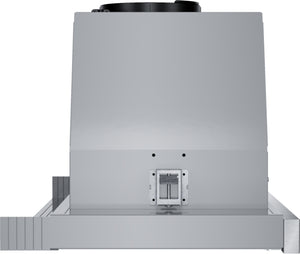 500 Series, Pull-out Hood, 36'', Stainless Steel