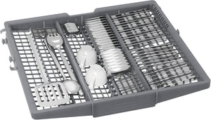 300 Series, Dishwasher, 24'', White