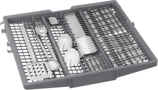 300 Series, Built-in Dishwasher (Custom Panel Ready), 24''