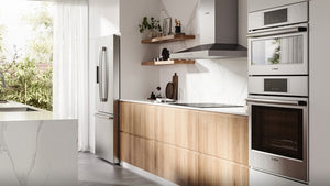 800 Series, Electric Cooktop, 30, Without Frame