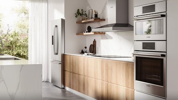 800 Series, Electric Cooktop, 30, Without Frame