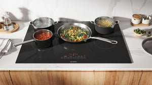 800 Series, Electric Cooktop, 30, Without Frame