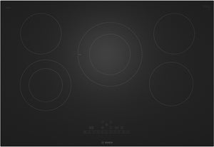 800 Series, Electric Cooktop, 30, Without Frame