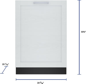 800 Series, Dishwasher, 24''