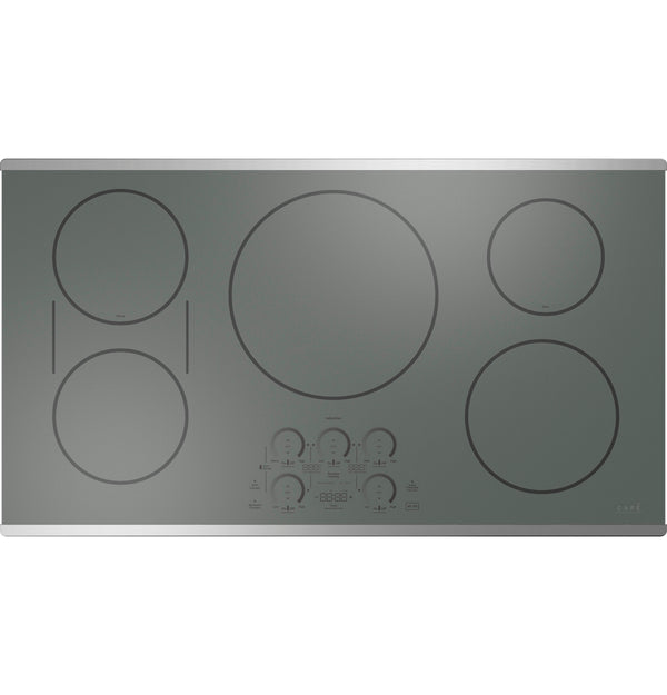 Café™ Series 36" Built-In Touch Control Induction Cooktop