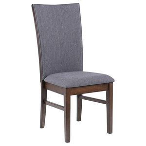  it offers a cohesive and refined look. The sturdy frame i